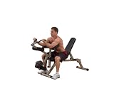 Best Fitness FID Bench