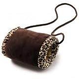 Eigenschaften NICI / NICI Leopard Muff aus Plüsch