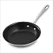 Emeril Pro-Clad Stainless Non-Stick 8-Inch Fry Pan