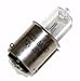 Halco 147012 - JC35/BA15D Bayonet Base Single Ended Halogen Light Bulb