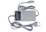 Universal Nintendo Wii Auto AC Adatper 3rd Party