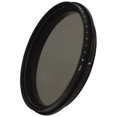 Genus GL GNDF-82 ND 82 mm Fader Circular Filter System