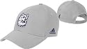 Connecticut Huskies adidas BL Structured Adjustable Hat