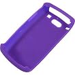 Purple Silicone Cover Case Cell Phone Protector for UTStarcom Quickfire PCD GTX75