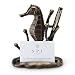 Seahorse Card Holder