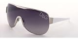 DOLCE GABBANA D&G DD 6011 6011B SUNGLASS SUNGLASSES 058G