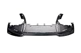 Password JDM Dry Carbon Ultimate Front Lip 2009-2012 Nissan R35 GT-R