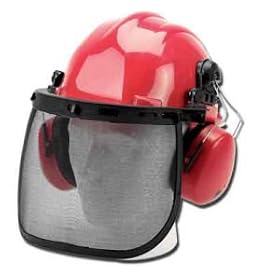 Draper Tools FORESTRY HELMET ONE SIZE