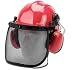 FORESTRY HELMET ONE SIZE