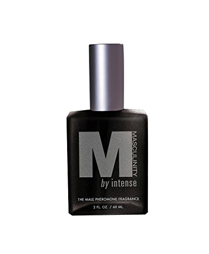 Masculinity by Intense
