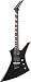 JS32T Kelly Electric Guitar (Black)