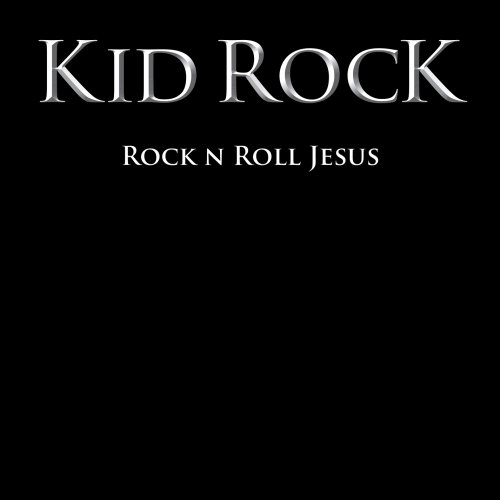 CD-Charts  Used : Rock N Roll Jesus