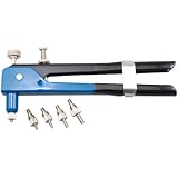 Surebonder 8510 6-32, 8-32, 10-24, 10-32, 1/4-20 Threaded Insert Tool