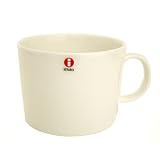 iittala イッタラ Teema ティーマ マグ（400ml）／ホワイト