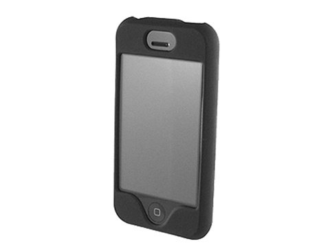 Seidio Innocase Surface for Apple iPhone - Black