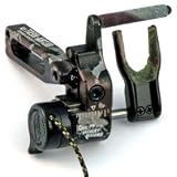 QAD Ultra Rest Pro LD Drop Away Camo LH