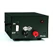 Tripp Lite PR3 3-Amp DC Power Supply 120VAC Input to 13.8VDC Output