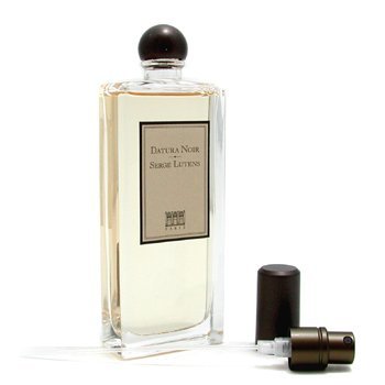 SERGE LUTENS DATURA NOIR by Serge Lutens for WOMEN: EAU DE PARFUM SPRAY 1.7 OZ
