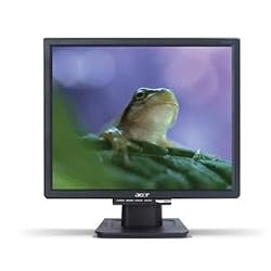 Acer AL1716FB 17-inch LCD Monitor