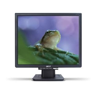 Acer AL1716FB 17-inch LCD Monitor