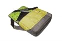 Digitus DA-10602 Notebook Tasche Freaky F. 39,1 cm (15,4 Zoll) gr&uuml;n/olive