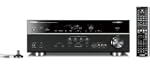 Yamaha RX-V671 Sintoamplificatore AV,...