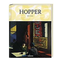 Edward Hopper: 25 Jahre TASCHEN