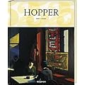 Edward Hopper: 25 Jahre TASCHEN
