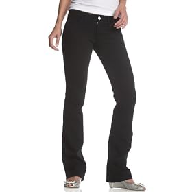 Habitual Women's Grable Boot Cut Jean