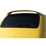 Chrysler 2006-2009 Pt Cruiser Custom Style Spoiler Performance by Restyling Ideas