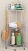 Corner Shower Caddy - Chrome