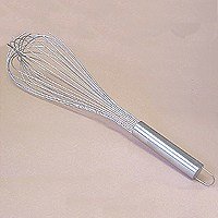 Stainless Steel Balloon Whisk