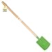 Little Pals Childrens Spade - Green