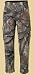 SAVANNA 6 PKT BDU PANT RTAP L