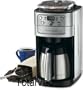 Cuisinart Grind & Brew Thermal Carafe Automatic Coffeemaker