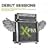 XFM The Debut Sessions