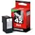 Lexmark No 42 Ink Cartridge Black Return Program