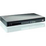 TechnoTrend TT-micro S302 HDMI Satellitenreceiver (Nagra 3) schwarzvon "TechnoTrend"