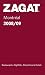Book Best of Montreal 2008/2009 (Zagat Survey: Montreal)