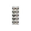 Energizer CR2016 Lithium Battery: Card of 5
