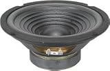 Goldwood GW-208/8 8 OEM Woofer 8 Ohm