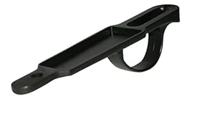 Remington 600 / 660 Steel Trigger Guard
