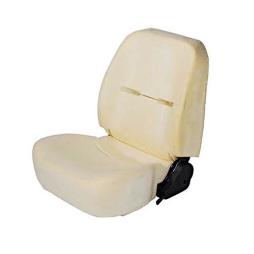procar seats:ProCar by Scat 80-1400-99L LOWBACK Series 1400 Bare Left Recliner Seat