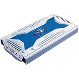 Buy Pyle PLMRA620 Waterproof Marine 6-Channel 2000-Watt MOSFET Amplifier  by Pyle