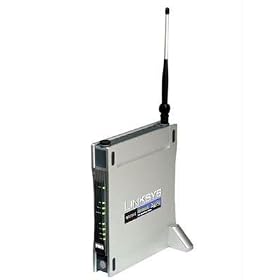 Cable DSL VPN Router 802.11G by