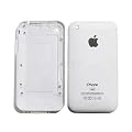 Coque arriere remplacement iphone 3GS 16GB BLANC