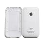 Coque arriere remplacement iphone 3GS 16GB BLANC de generique