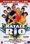 Natale A Rio (SE) (2 Dvd)