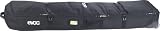 EVOC Ski- und Snowboardtasche Snow Gear Roller, black, 195x39x20 cm, 130 Liter, 12704-501