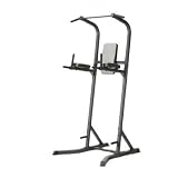 Marcy MD2100 Multi Gym Powerstaion/Pull Ups & Dip Station